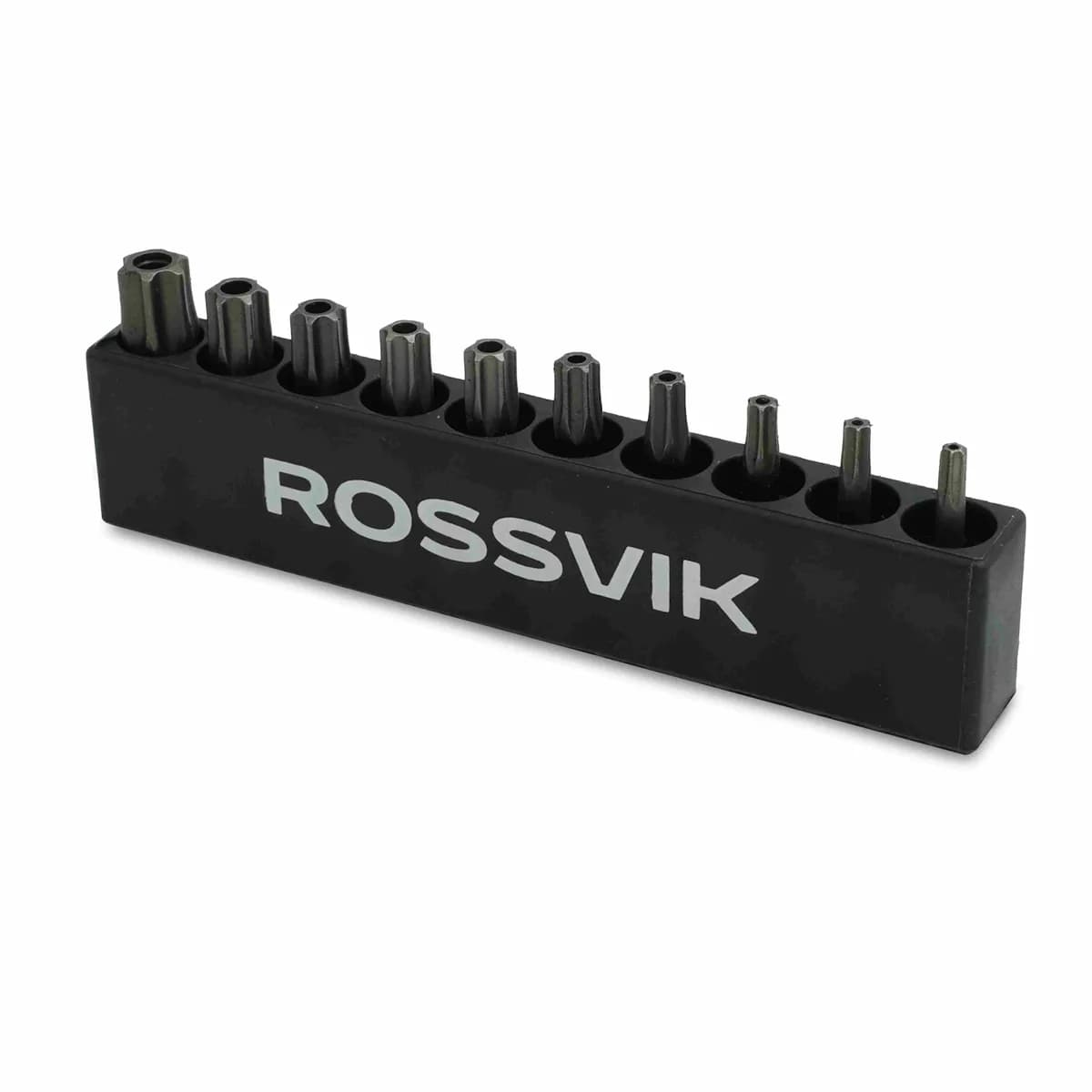 Набор бит ROSSVIK ST354, TT, 10 предметов