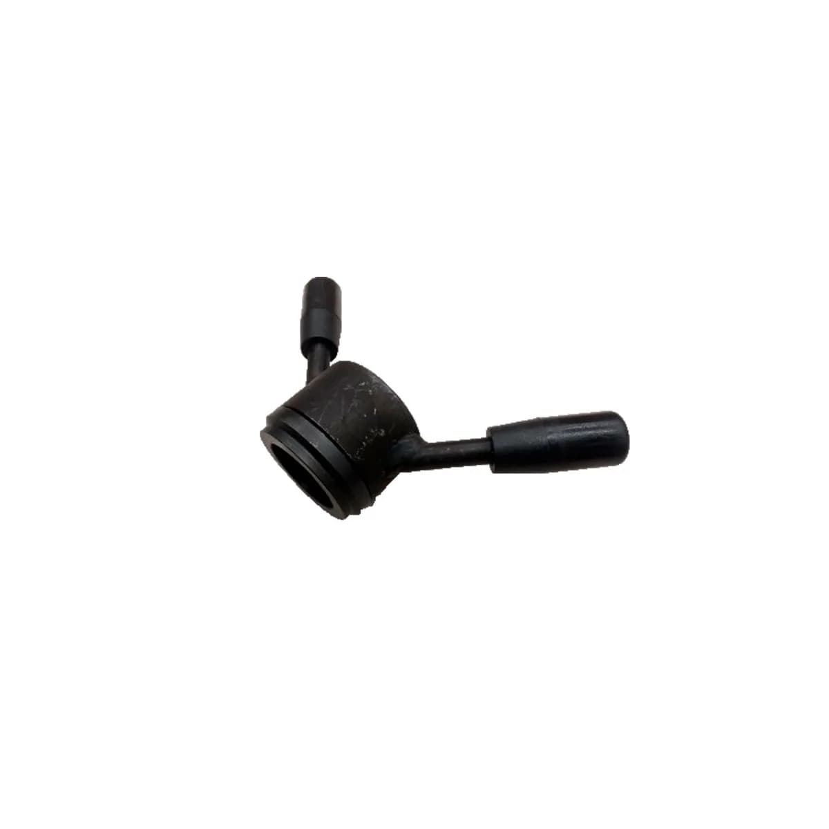 Гайка зажимная VT-75 (LOCK NUT)