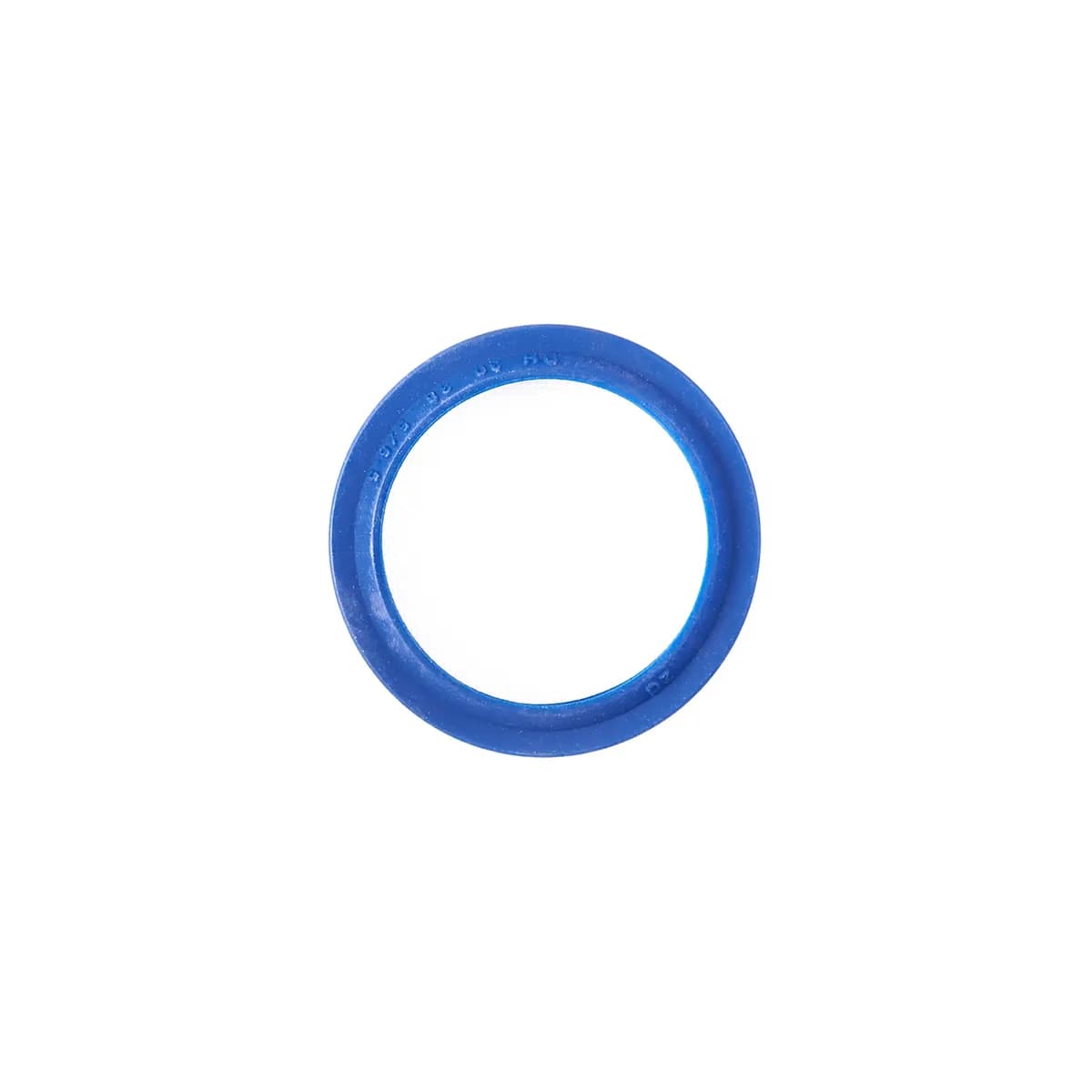 Кольцо пылезащитное штока гидроцилиндра DHS-30 V-57, V-57A