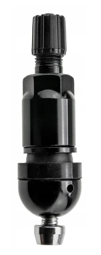 Комплект вентилей TPMS-01BK под датчик (Черный)