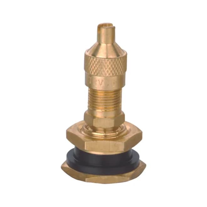 Вентили и золотники TRJ-670-03.NORM