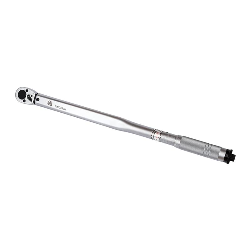 Ключ динамометрический AOK TWO350N, 1/2", 70-350Nm