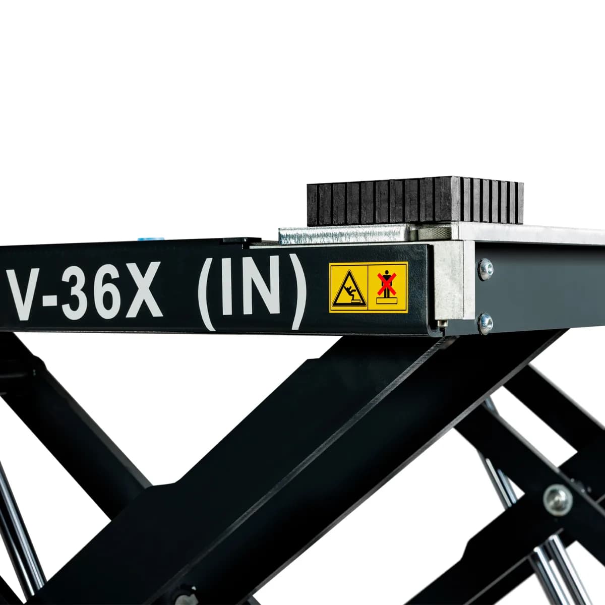 Подъёмники ножничные V-36X_IN