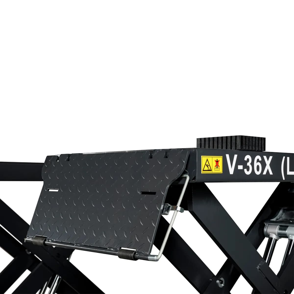 Подъёмники ножничные V-36X_LPON