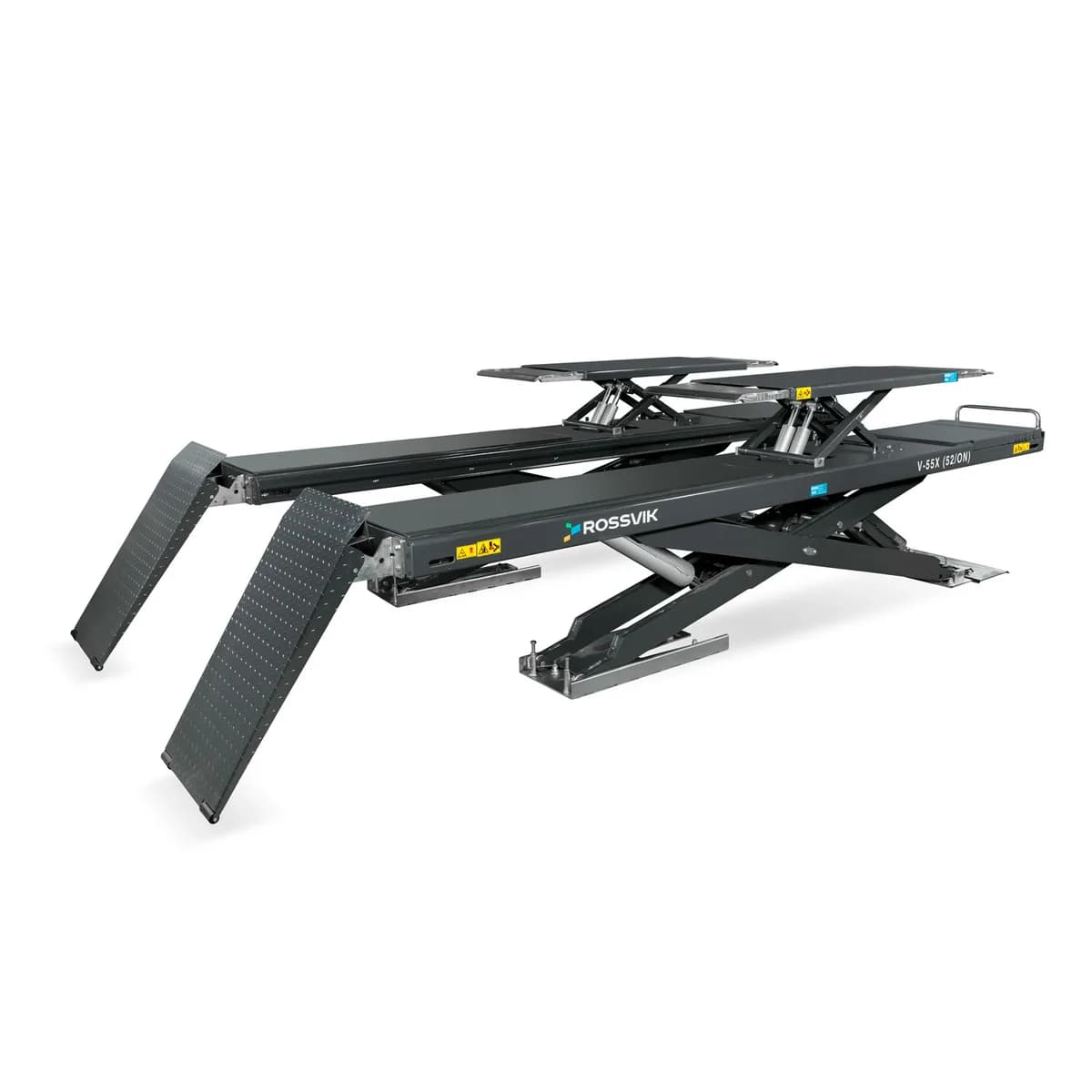 Подъёмники ножничные V-55_52ON