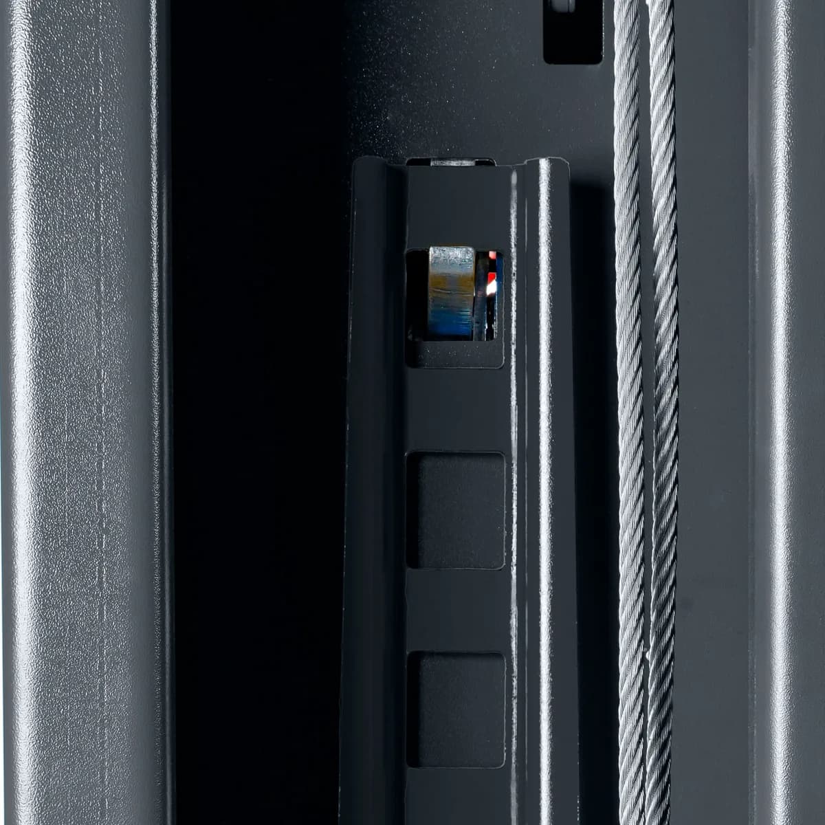 Подъёмники двухстоечные V2-5.5.380.7016