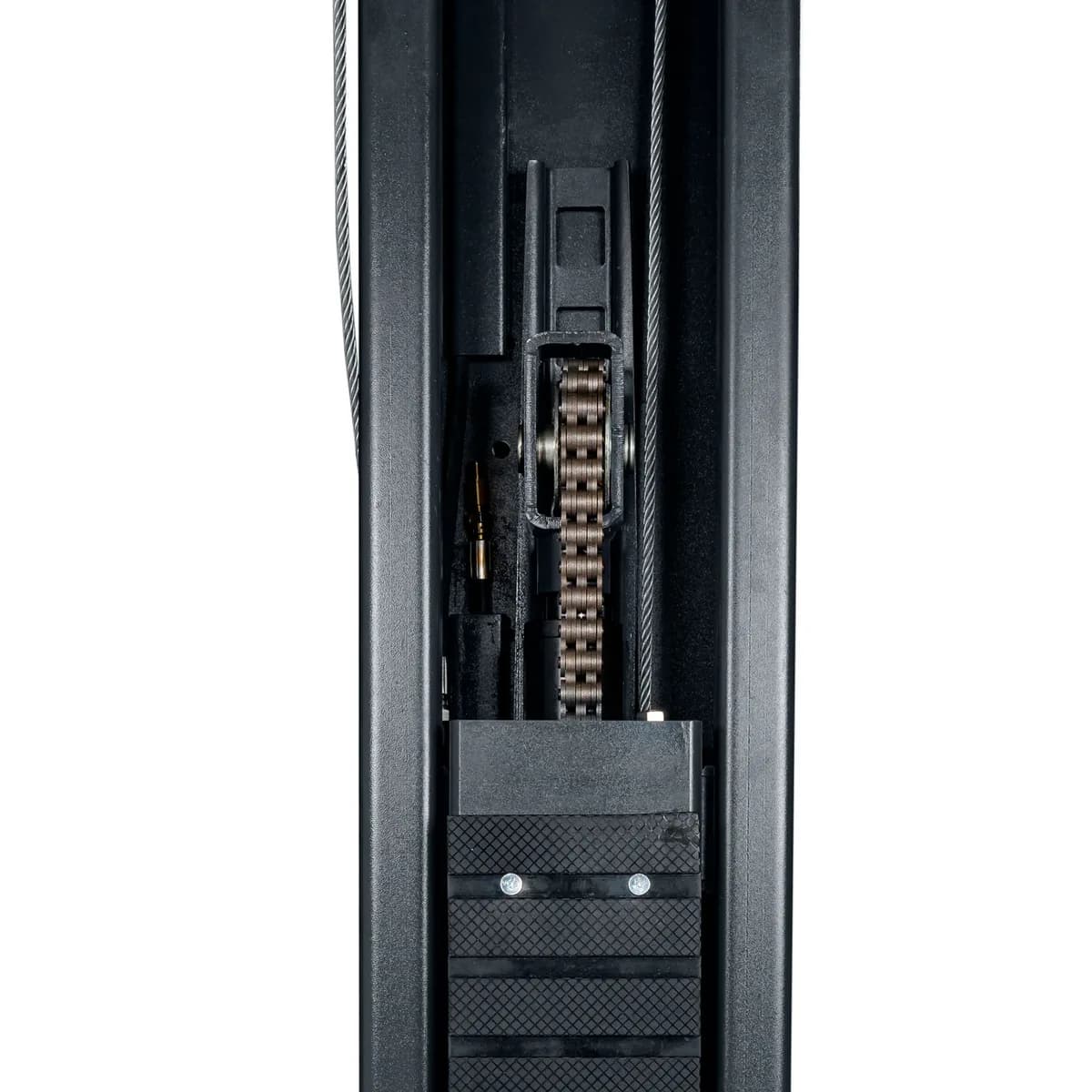 Подъёмники двухстоечные V2-5.5L.380.7016