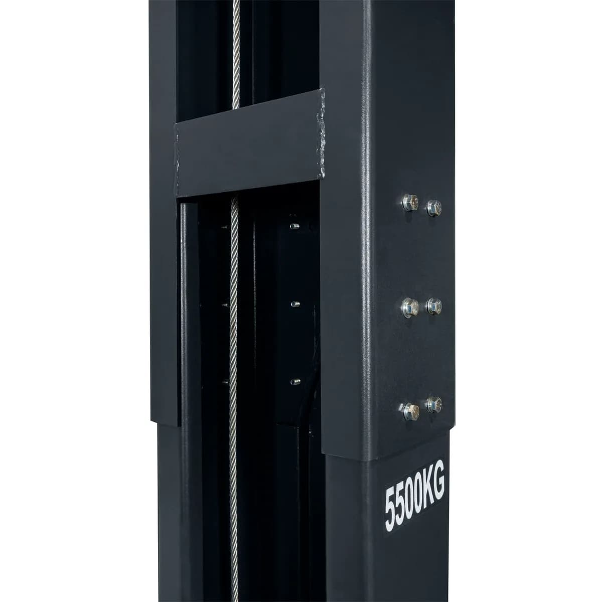 Подъёмники двухстоечные V2-5.5L.380.7016