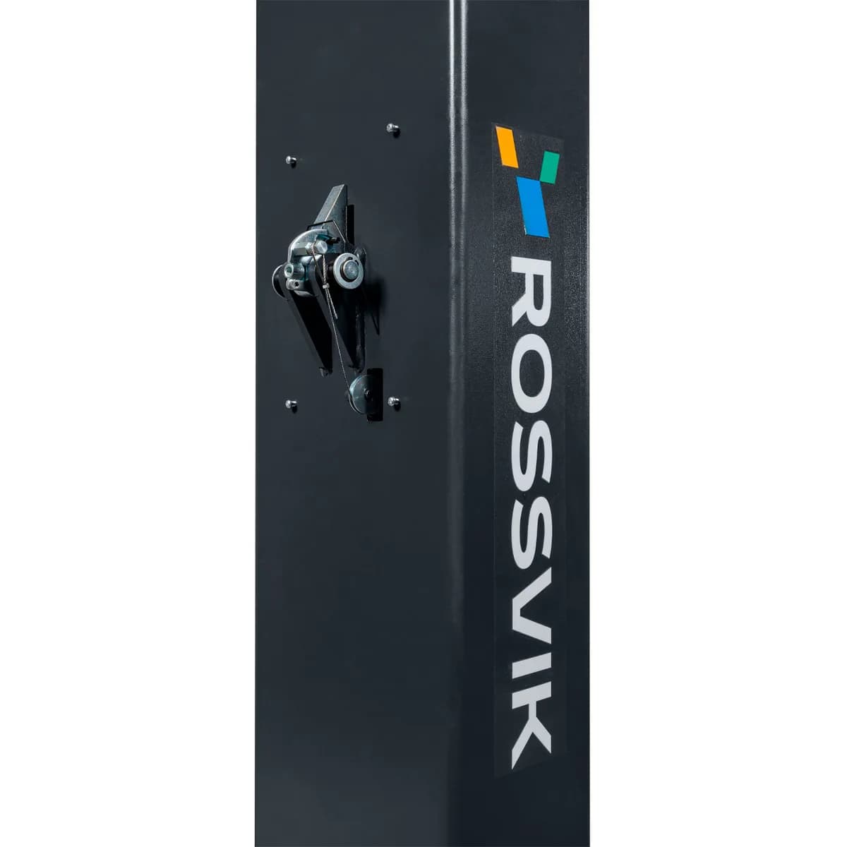 Подъёмники двухстоечные V2-5.5L.380.7016