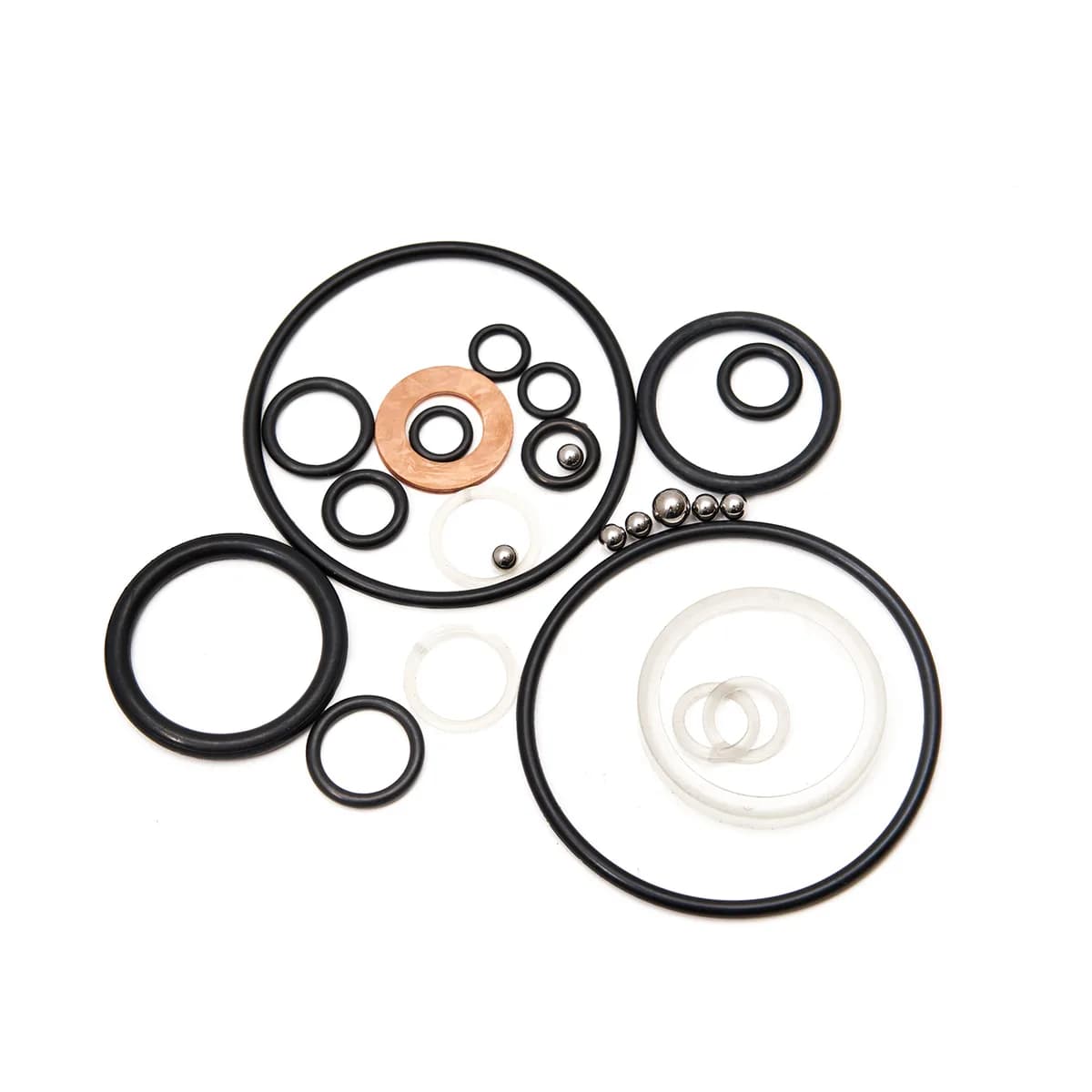 Ремонтный комплект для домкрата V3.5 NEW (Repair kit)