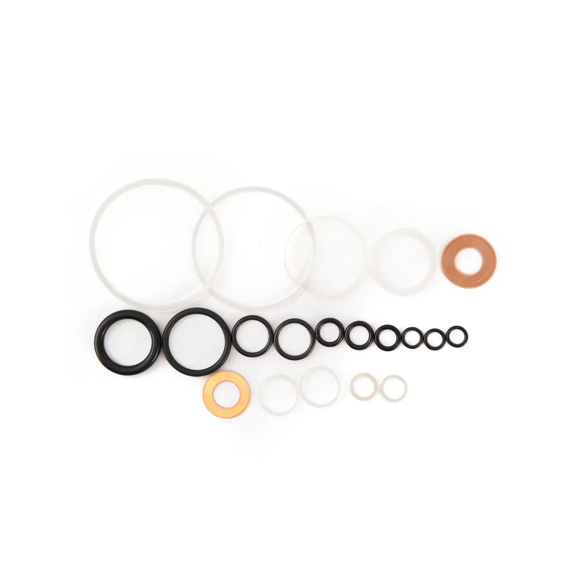 Ремонтный комплект для домкрата V3, V3LP (Repair kit)