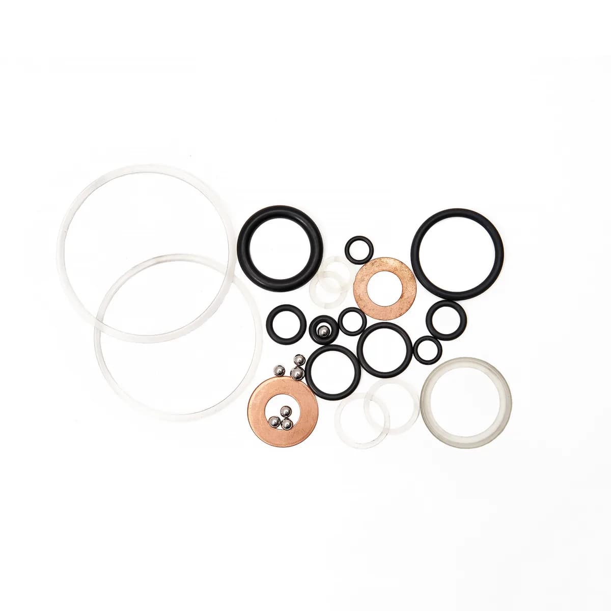 Ремонтный комплект для домкрата V3, V3LP NEW (Repair kit)