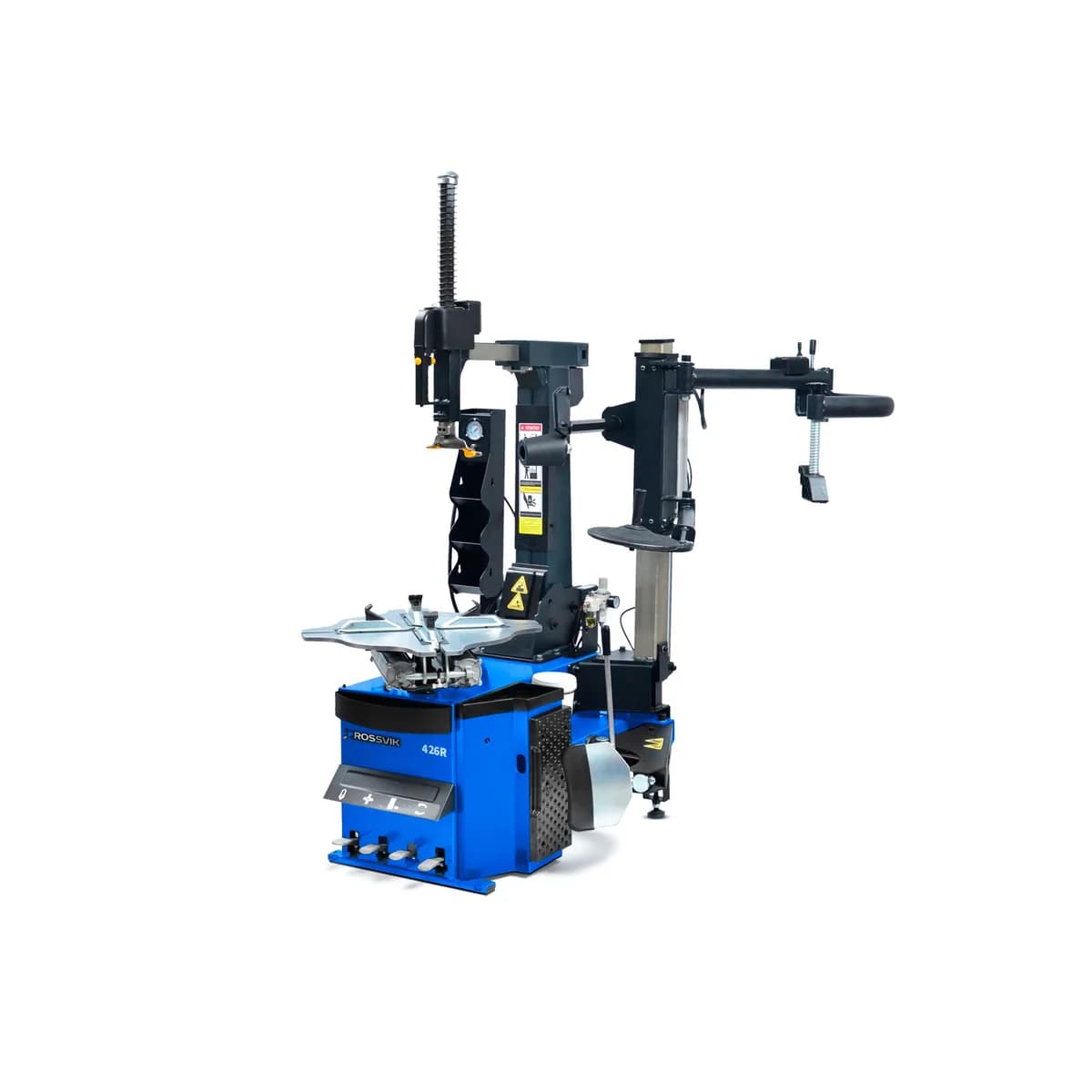 Шиномонтажные станки легковые V426R.220.5005