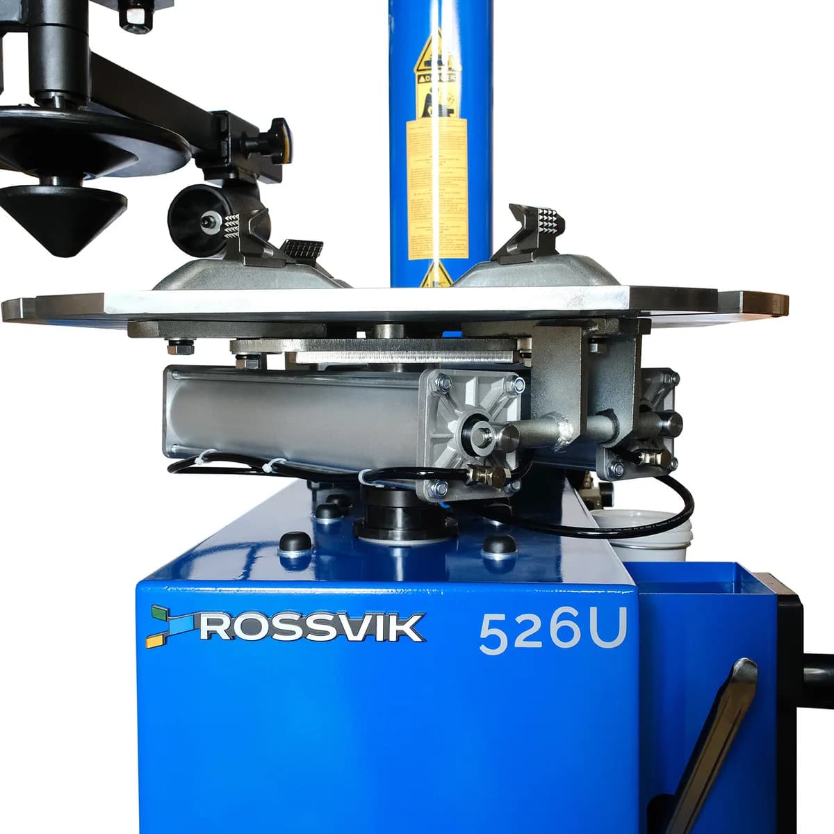 Шиномонтажные станки легковые V526U.1SP.380.5005