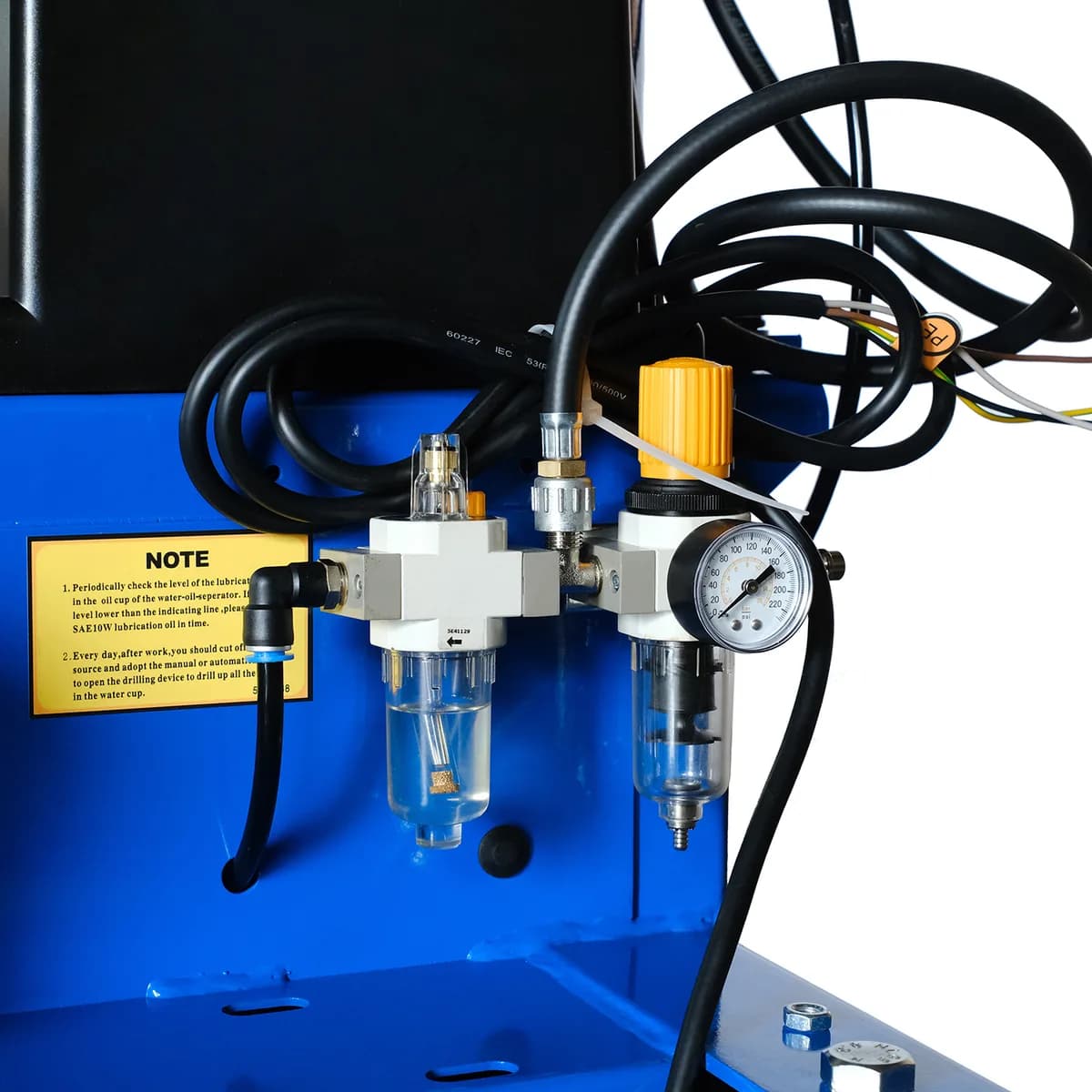 Шиномонтажные станки легковые V526U.1SP.380.5005