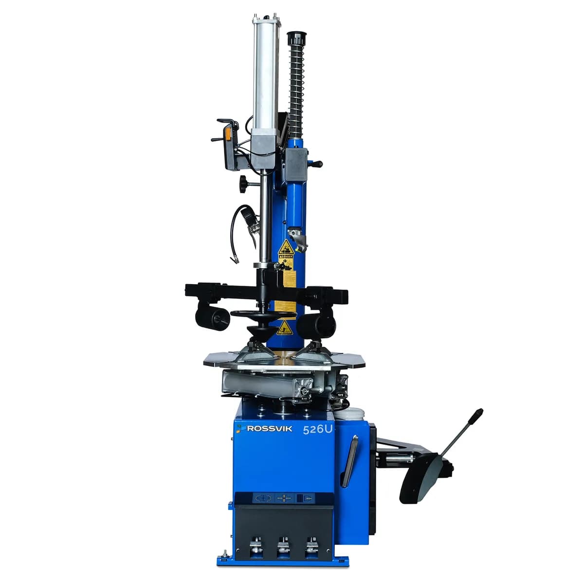 Шиномонтажные станки легковые V526U.1SP.380.5005