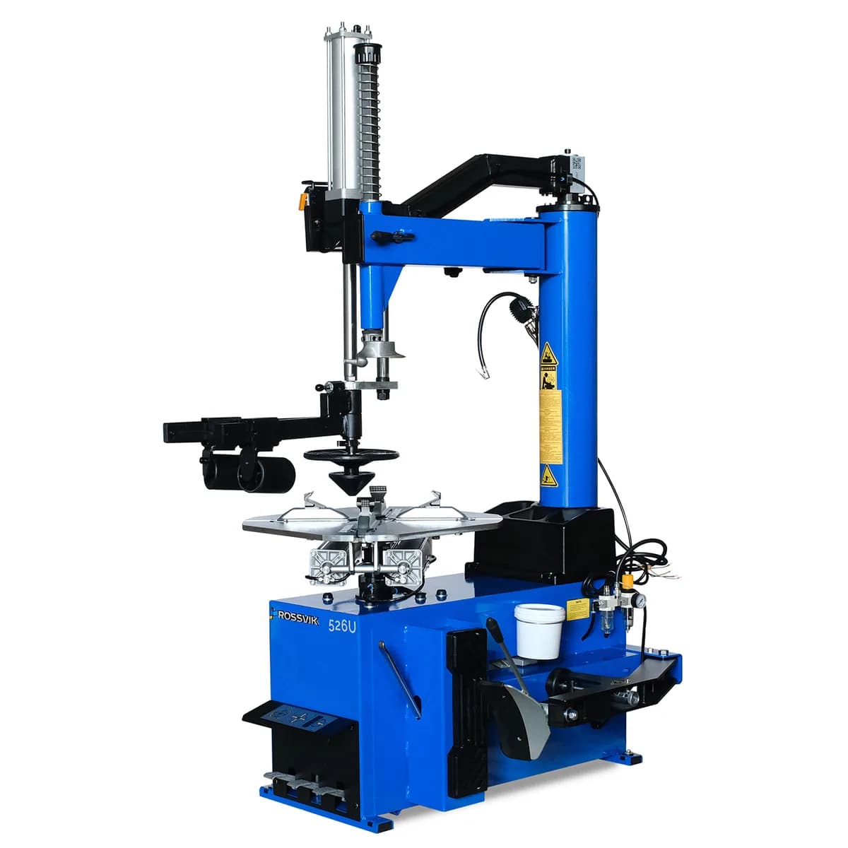 Шиномонтажные станки легковые V526U.220.5005