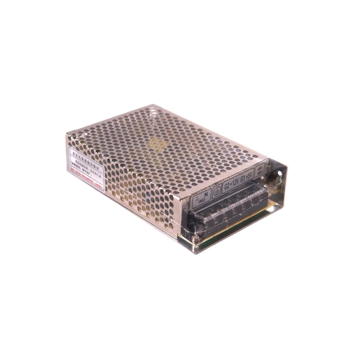 Плата питания VT-65 (POWER BOARD)