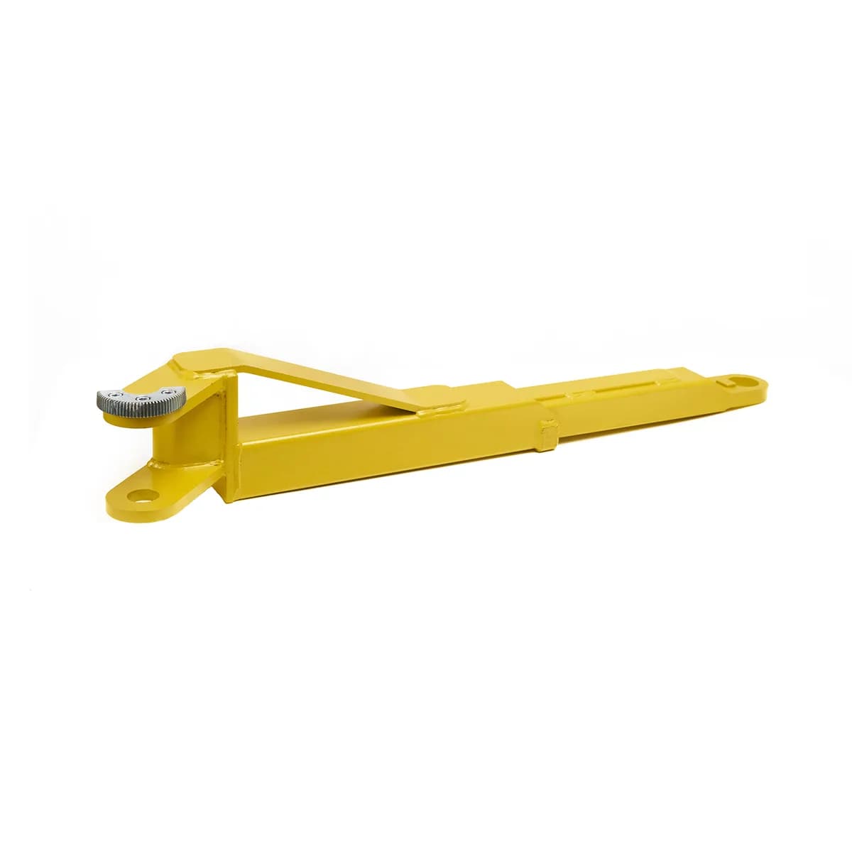 Лапы и подхваты BN-2.40EM-C-3000-00B.RAL1018