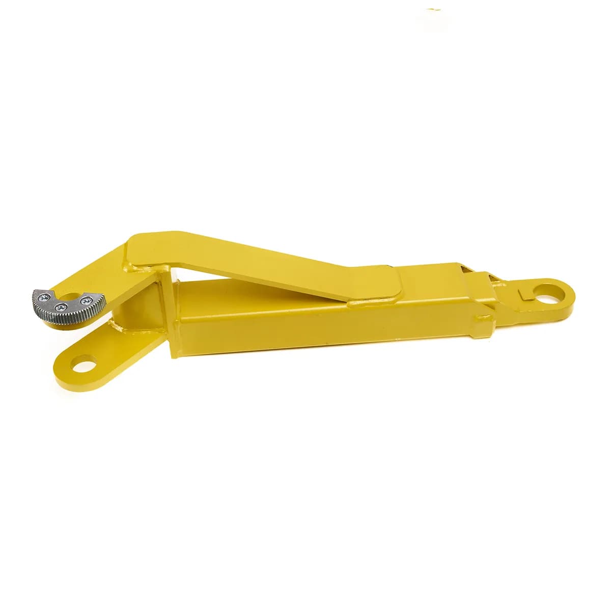 Лапы и подхваты BN-2.40EM-C-3000-00B.RAL1018