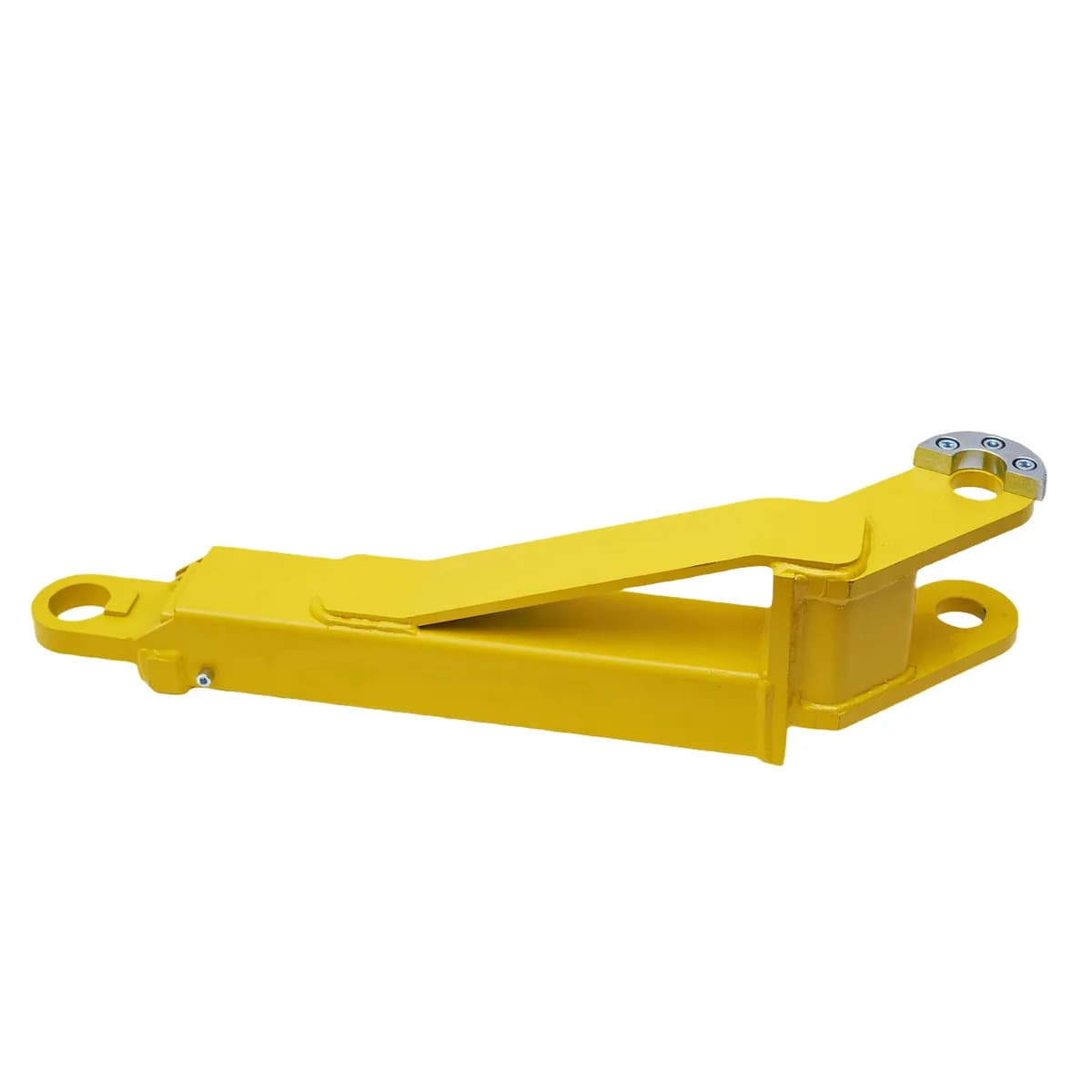 Двухсекционная лапа левая 705–1045 V2-4L, V2-4LH, V2-4LB RAL1018