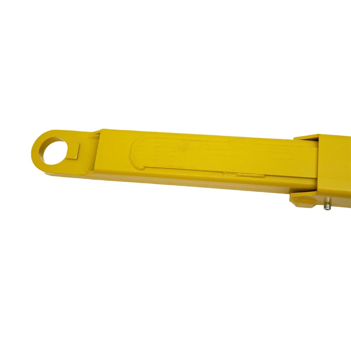 Лапы и подхваты BN-3.40EM-A-3000-00B.RAL1018