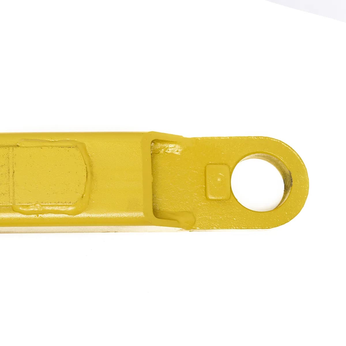 Лапы и подхваты BN-2.40EM-C-3000-00D.RAL1018