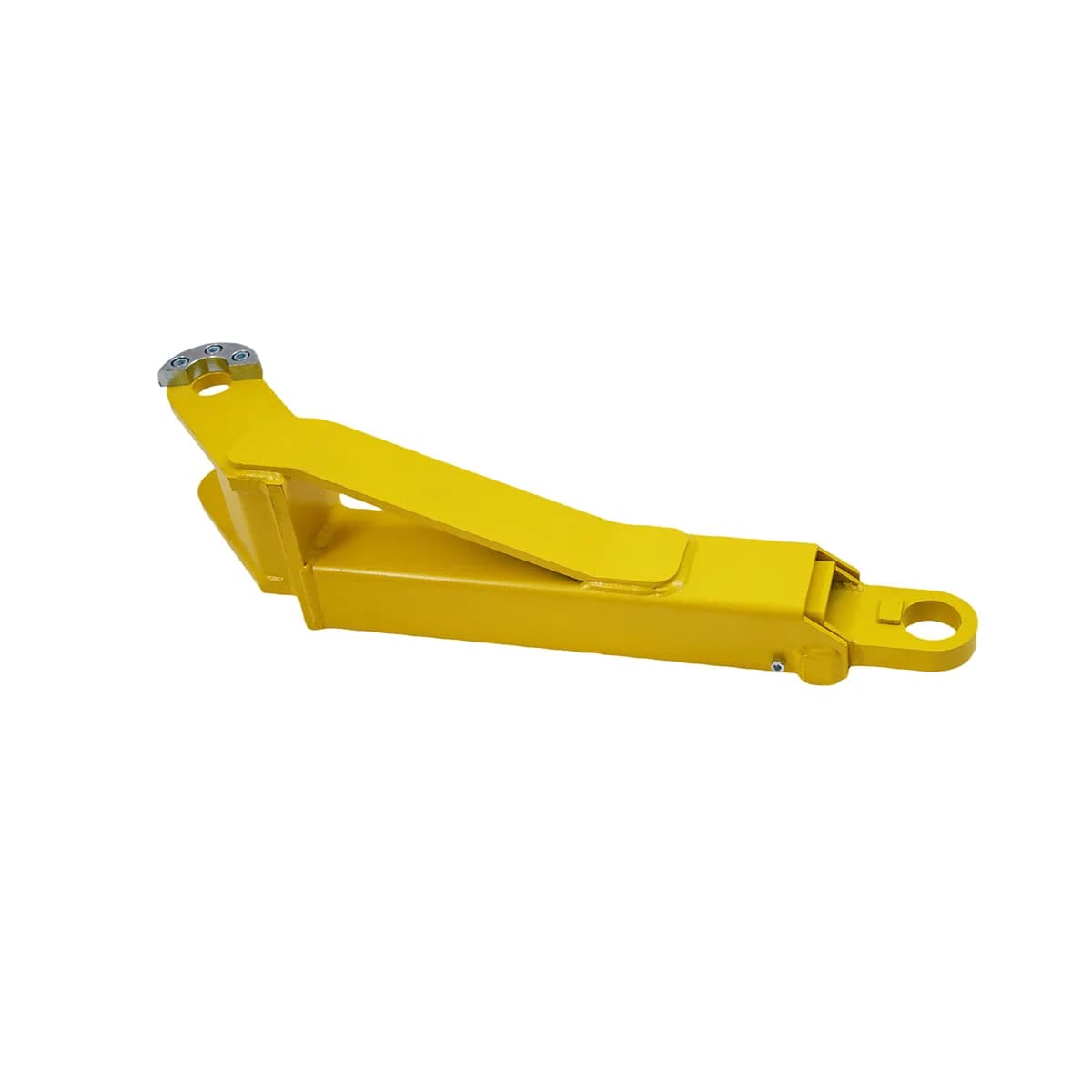 Двухсекционная лапа правая 705-1045 V2-4L, V2-4LH, V2-4LB RAL1018