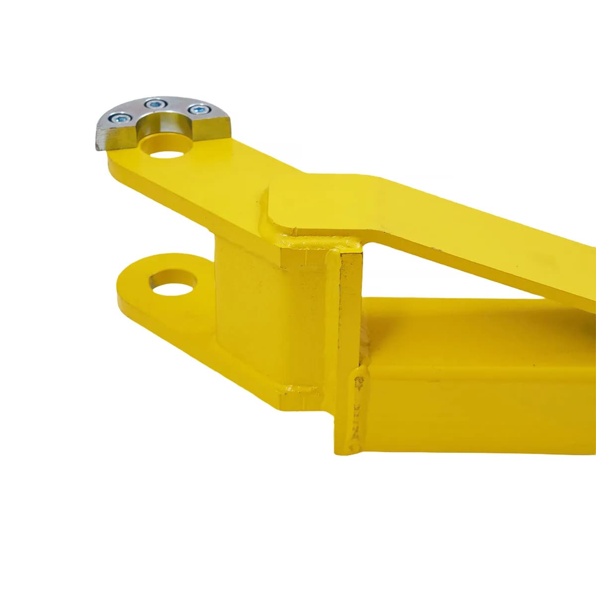 Лапы и подхваты BN-3.40EM-A-3000-00A.RAL1018