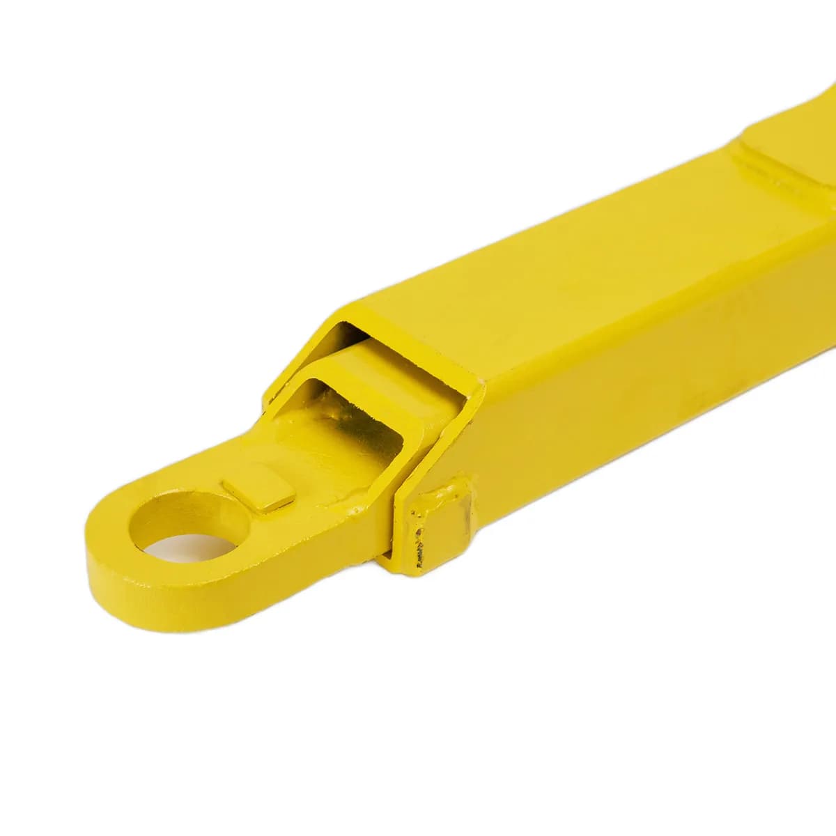 Лапы и подхваты BN-2.40EM-C-3000-00C.RAL1018