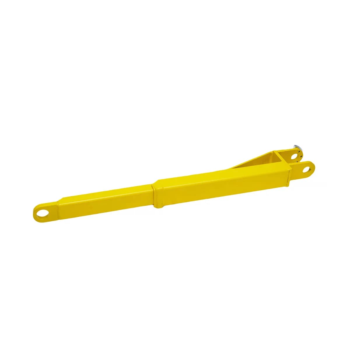 Двухсекционная лапа правая 828-1228 V2-4L, V2-4LH, V2-4LB RAL1018