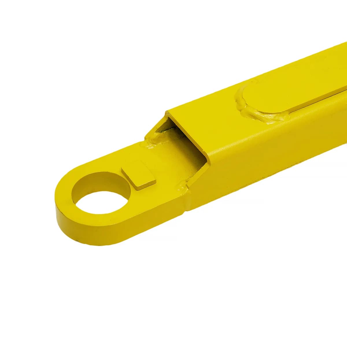 Лапы и подхваты BN-3.40EM-A-3000-00C.RAL1018
