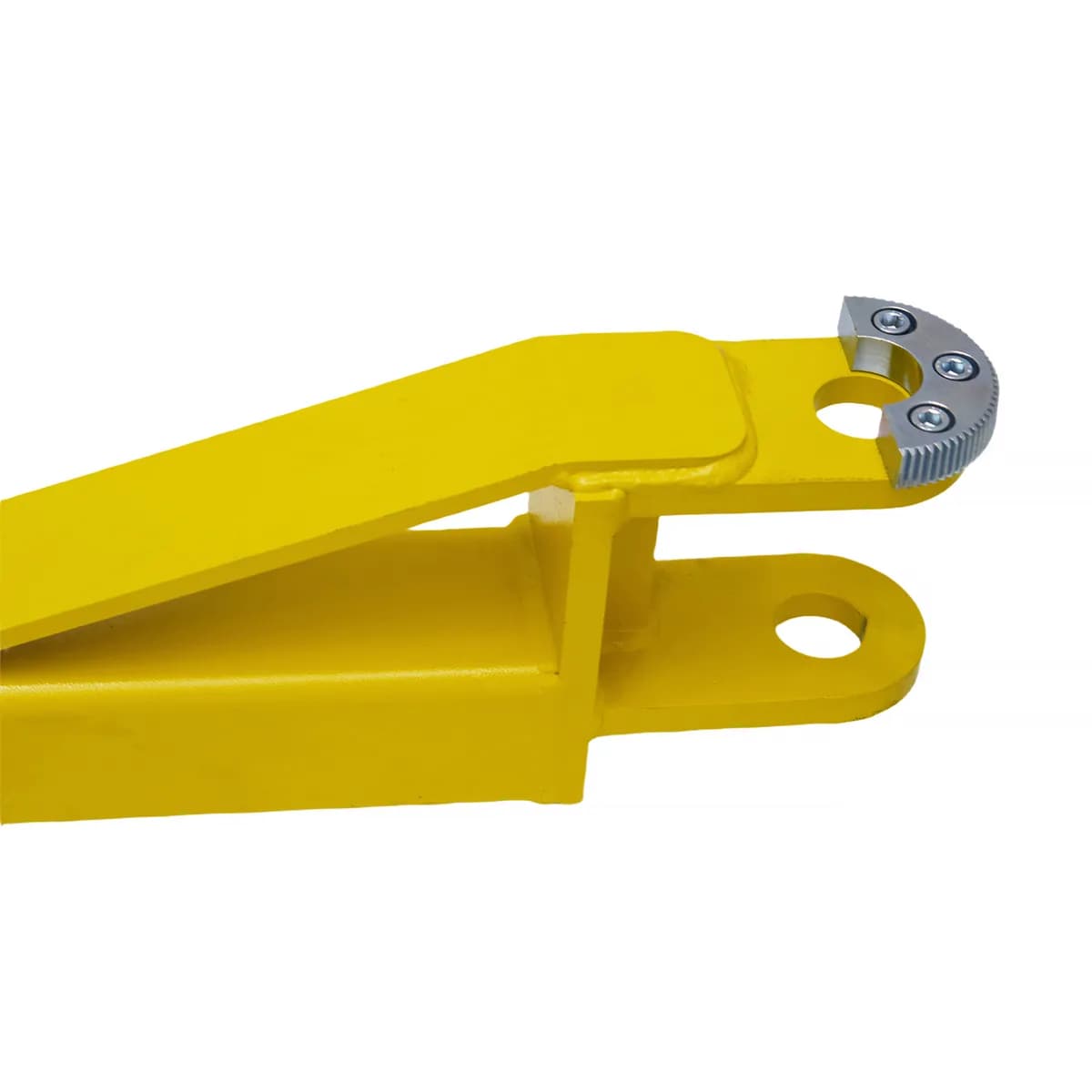 Лапы и подхваты BN-3.40EM-A-3000-00C.RAL1018