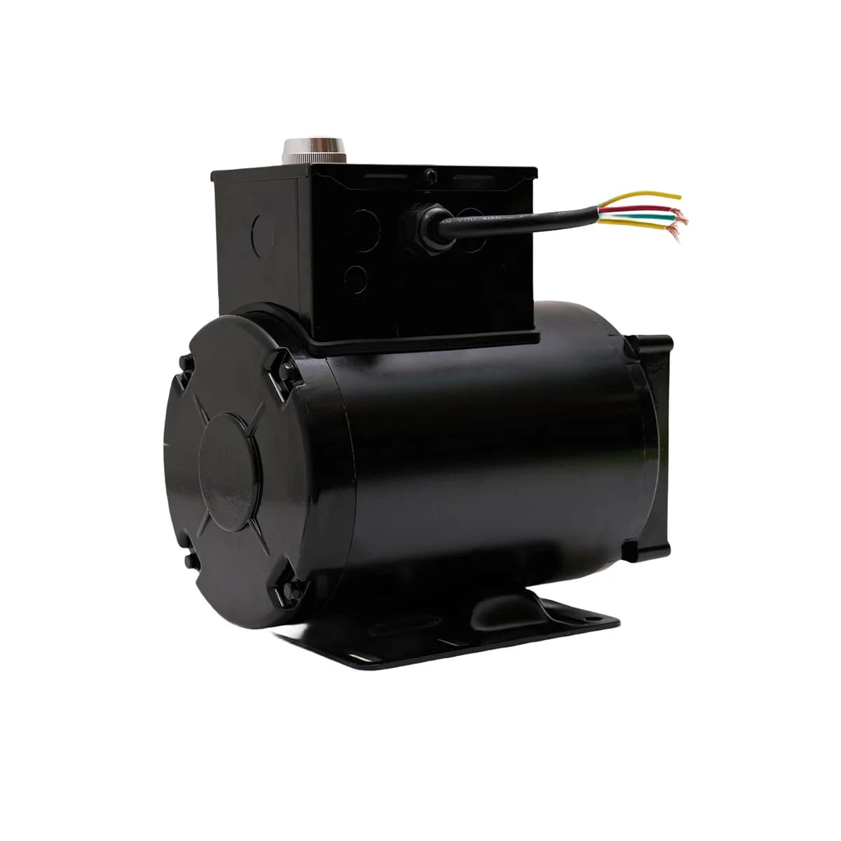 Электрика подъёмников MOTOR3KW