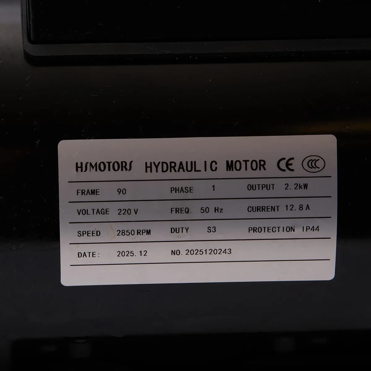 Гидравлические станции для подъёмников Power unit 220V 2.2KW T4Е