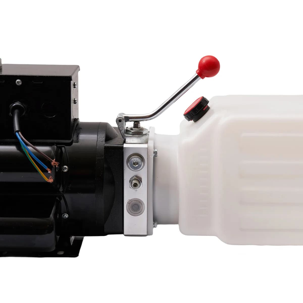 Гидравлические станции для подъёмников Power unit 220V 2.2KW T4Е