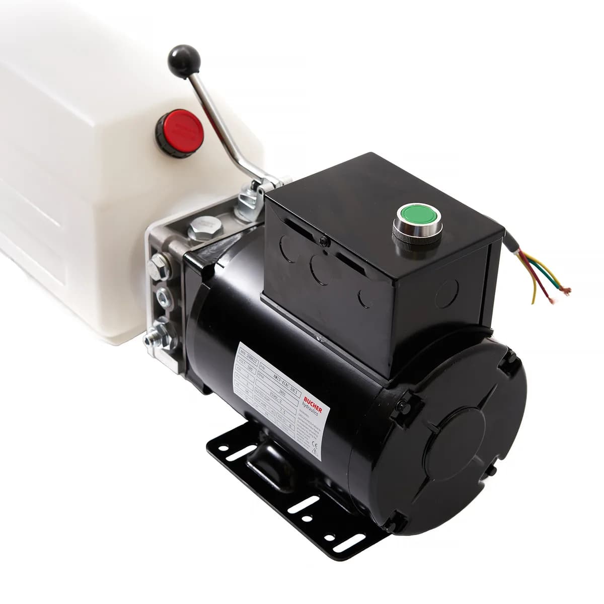 Гидравлические станции для подъёмников Power unit 380V 3KW