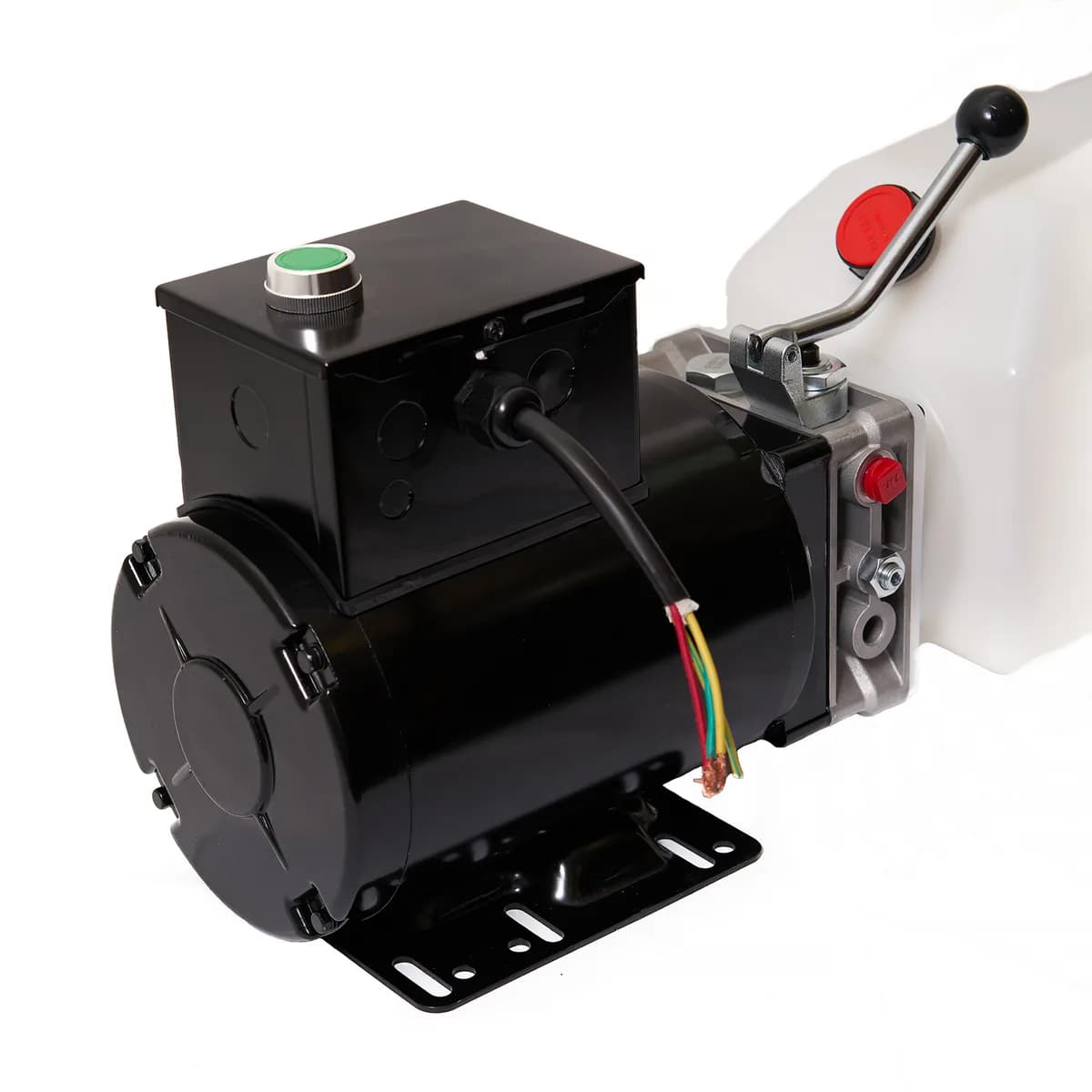 Гидравлические станции для подъёмников Power unit 380V 3KW
