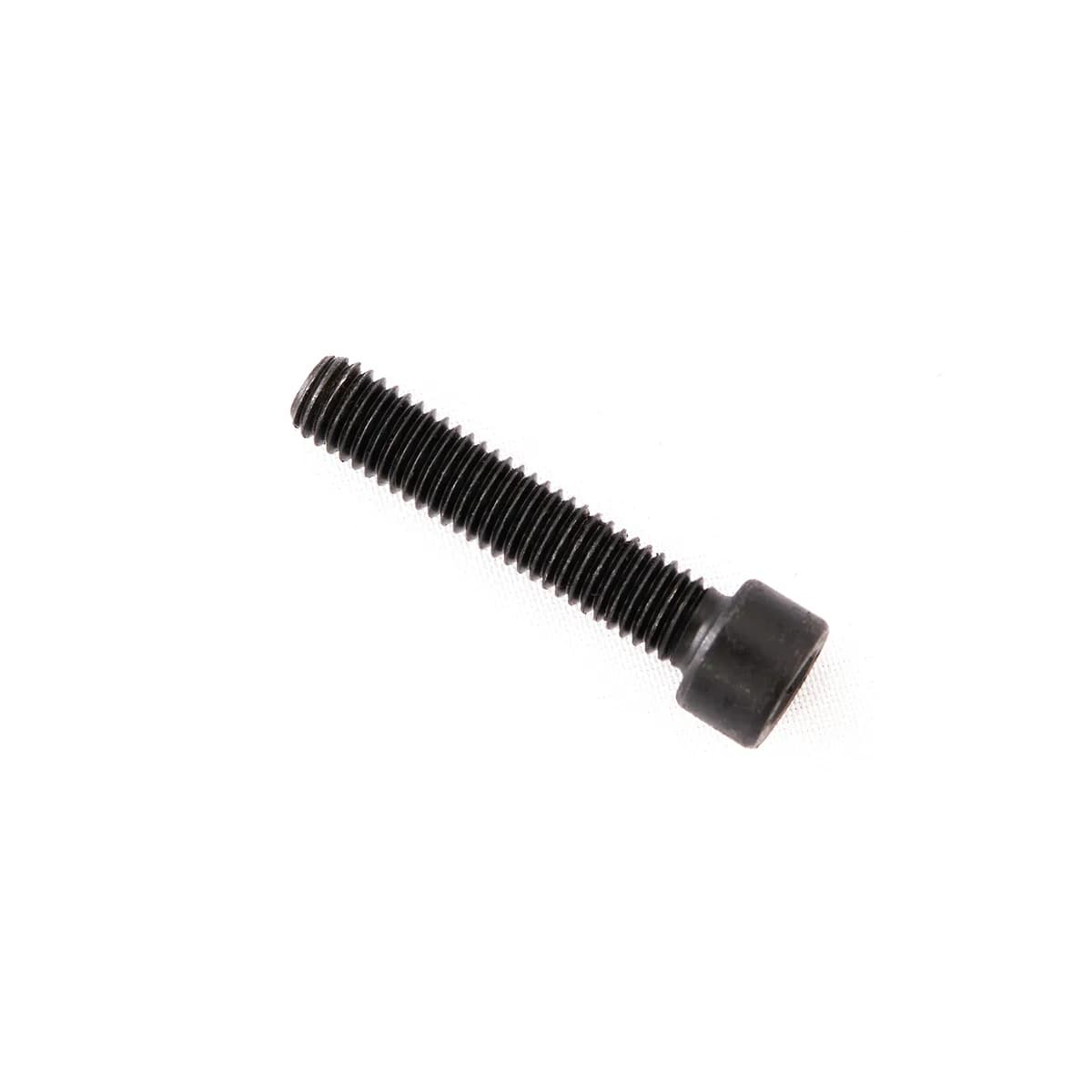 Система блокировки Allen_Bolt