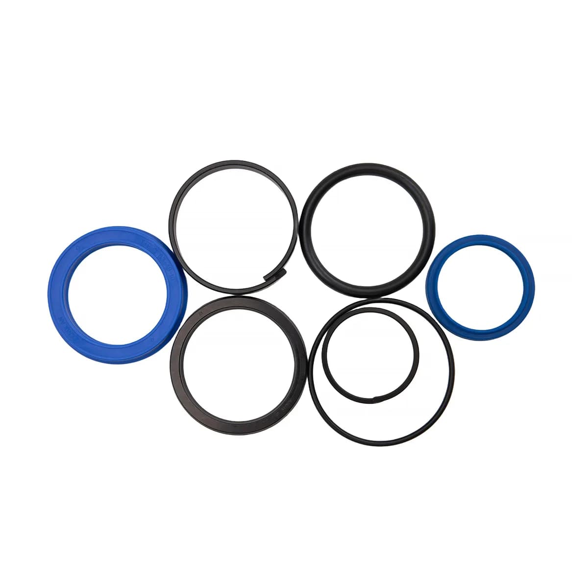 Гидроцилиндры BN-2.40EM-A-5000-01(02) Repair Kit