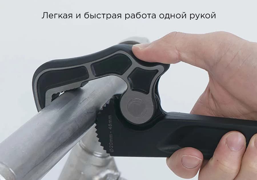 Инструмент для работы с трубами 3616S-08P