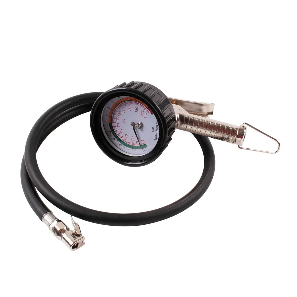 Пистолеты и станции подкачки SB-710