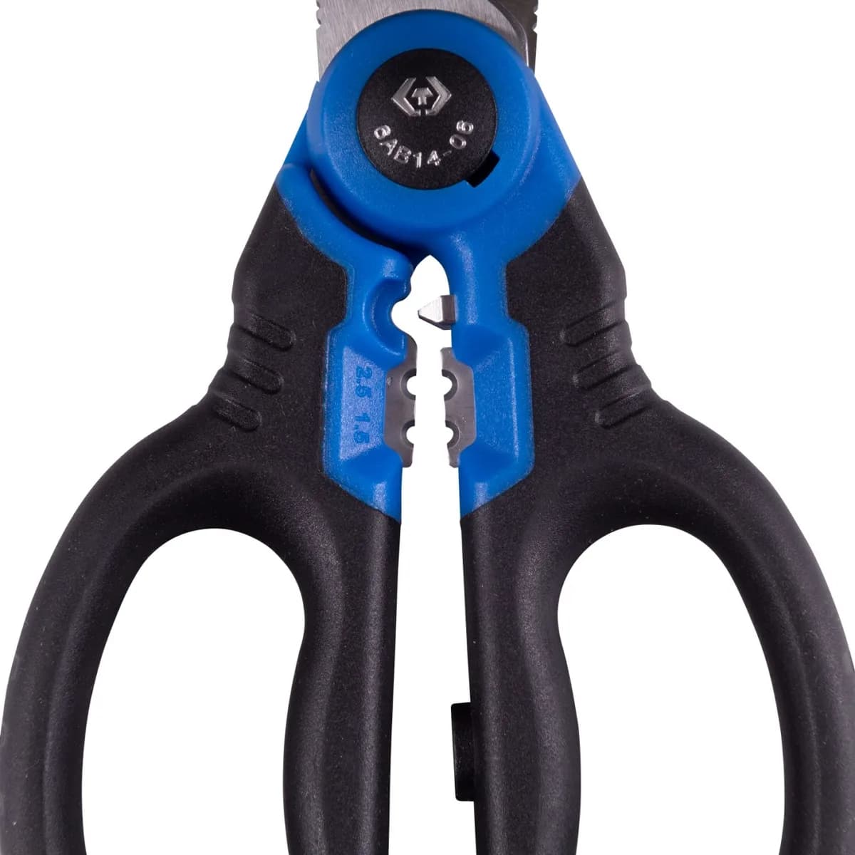 Автоэлектрика 6AB14-06