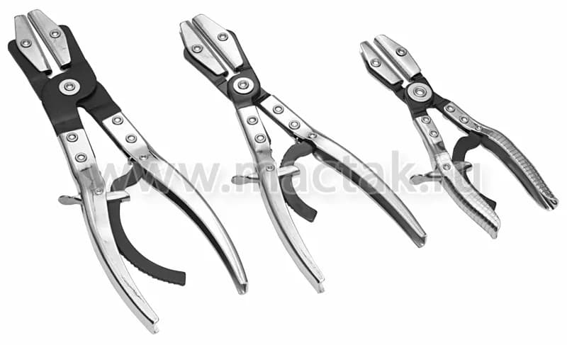 Хомуты и шланги 103-60103