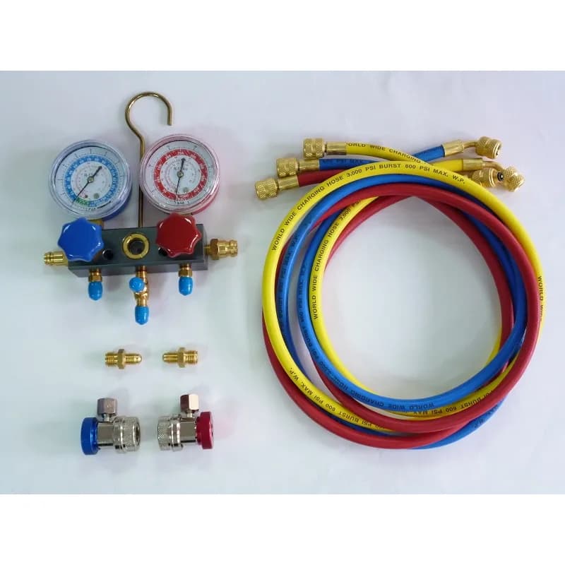 Кондиционеры 105-20001