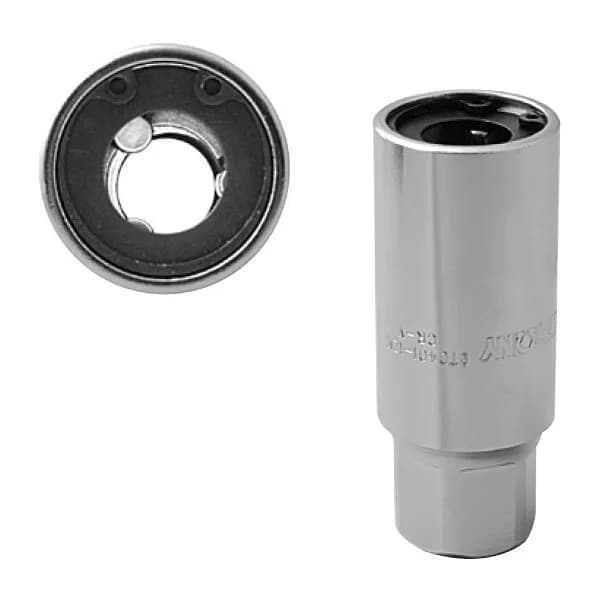 Повреждённый крепёж 9TD401-08M