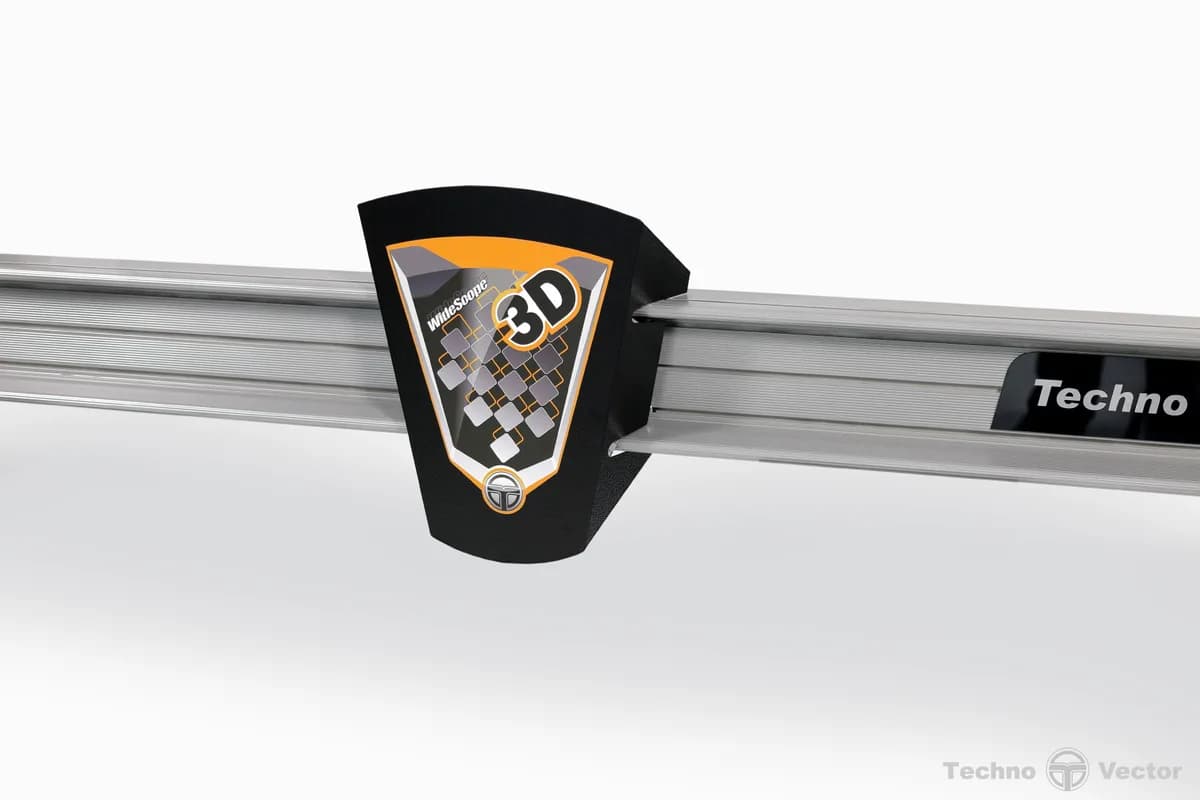 3D стенды сход-развала 7202 K