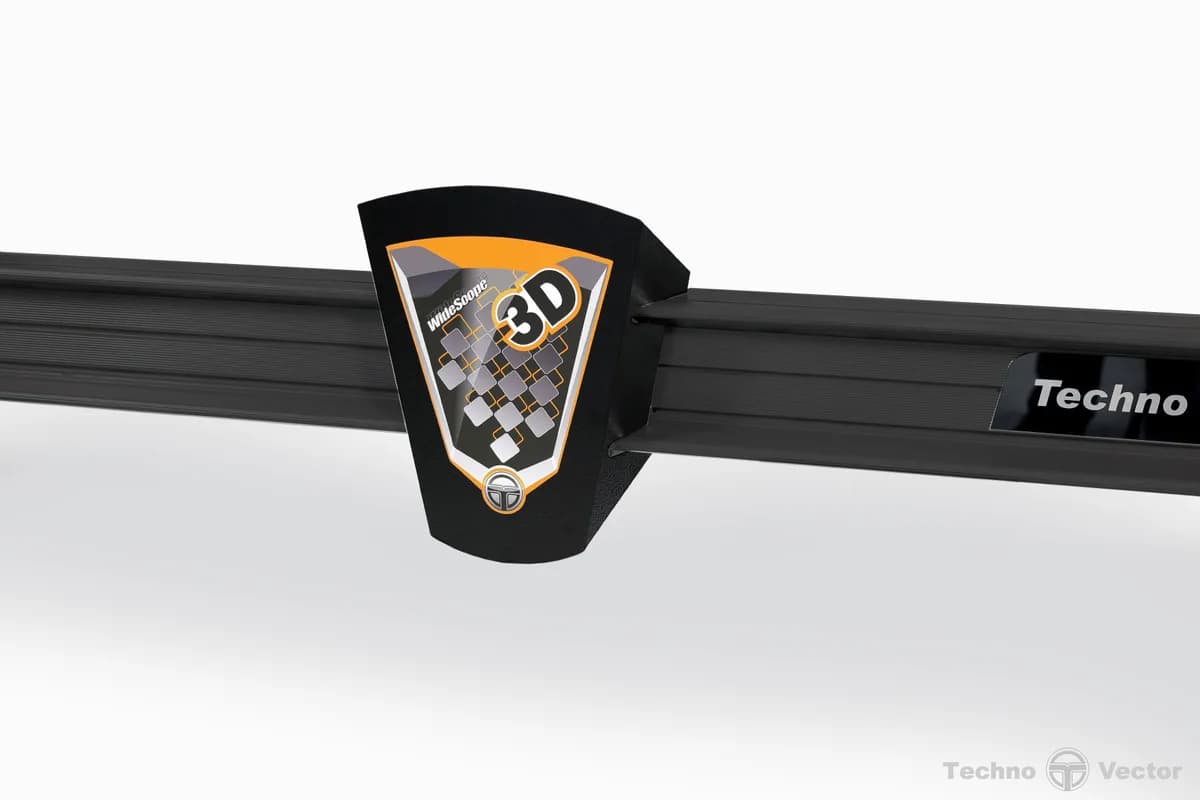 3D стенды сход-развала 7202 KAB