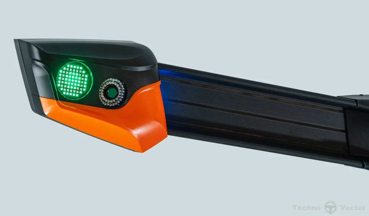 3D стенды сход-развала 7202 KAS