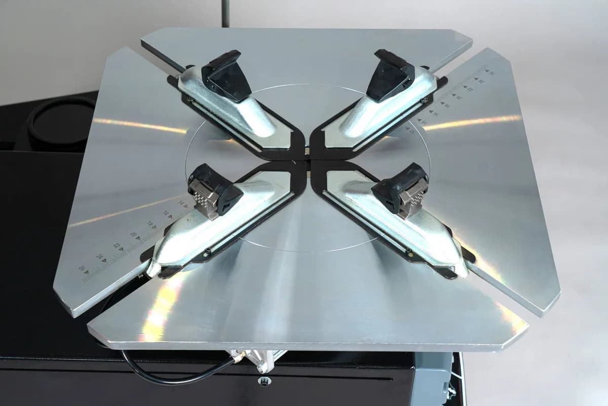 Шиномонтажные станки легковые TM7B-220